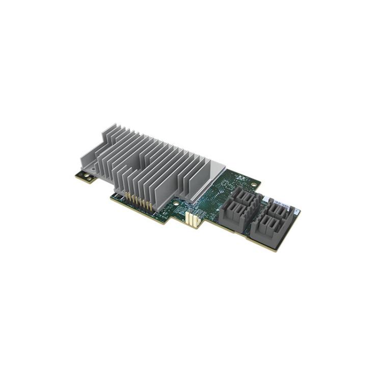 Intel - RMS3VC160 controlado RAID PCI Express x8 3.0 12 Gbit/s
