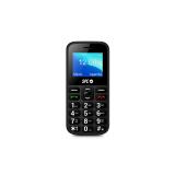 SPC - FORTUNE 2 4G 4,5 cm (1.77") 74 g Negro Teléfono para personas mayores