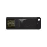 Verbatim - Slider - Unidad USB de 16 GB - Negro