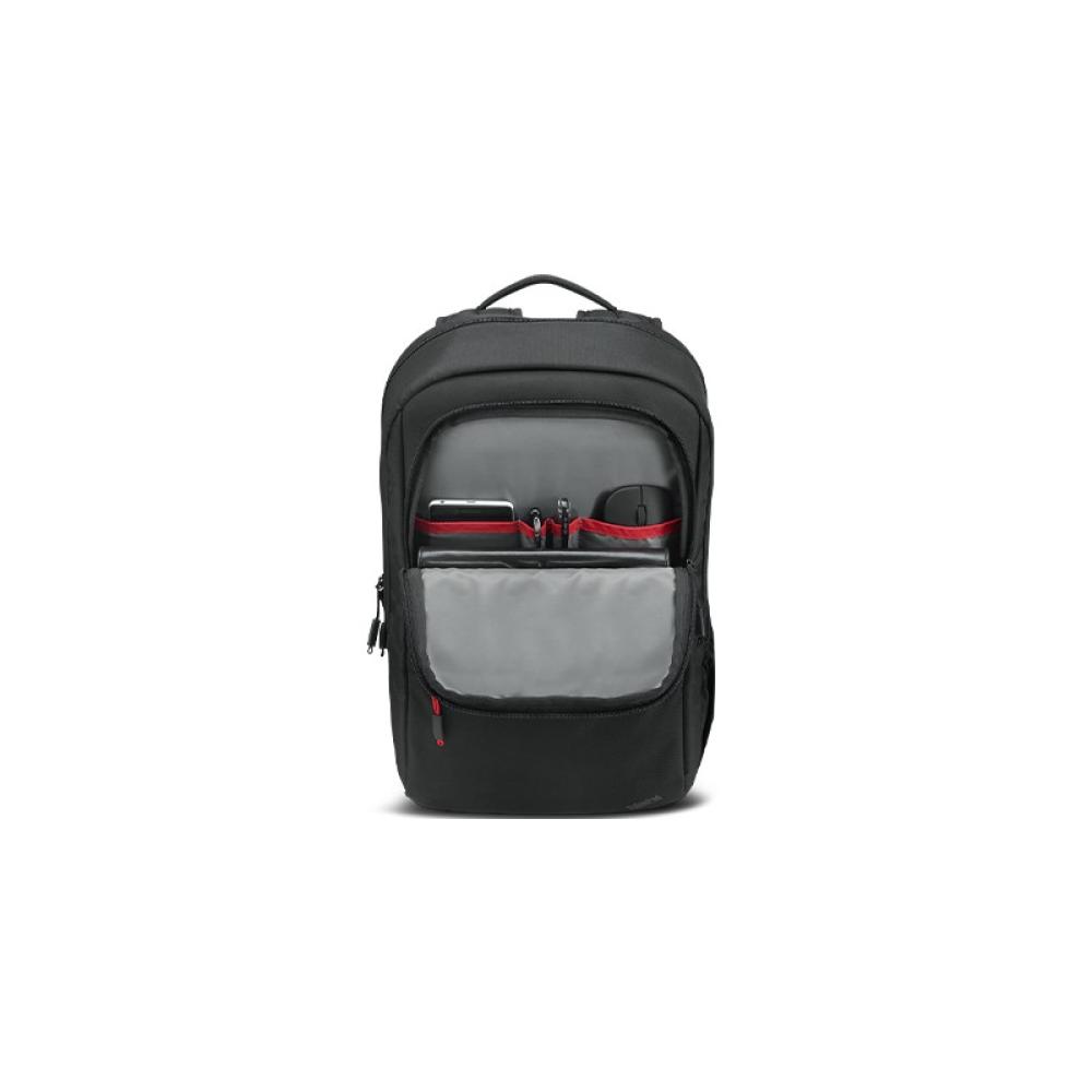 Lenovo - ThinkPad Essential 16-inch Backpack (Eco) 40,6 cm (16") Mochila Negro