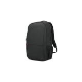 Lenovo - ThinkPad Essential 16-inch Backpack (Eco) 40,6 cm (16") Mochila Negro