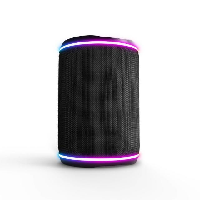 Energy Sistem - 454938 altavoz portátil Altavoz portátil estéreo Negro 16 W