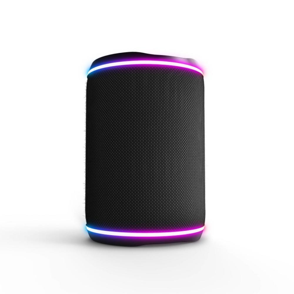 Energy Sistem - 454938 altavoz portátil Altavoz portátil estéreo Negro 16 W