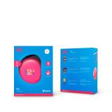 Energy Sistem - 454976 altavoz portátil Altavoz monofónico portátil Rosa 5 W