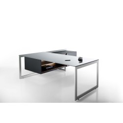 Mesa Vektor Dirección