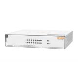 HPE - Aruba Networking Aruba Instant On 1430 8G Class4 PoE 64W No administrado L2 Gigabit Ethernet (10/100/1000) Energía sobre E