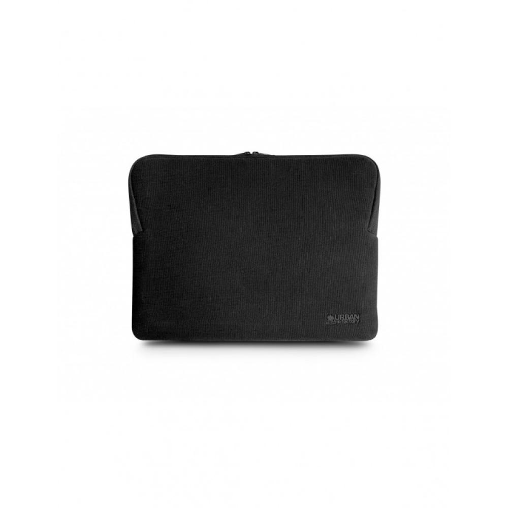 Urban Factory - MEMOREE 33,8 cm (13.3") Funda Negro
