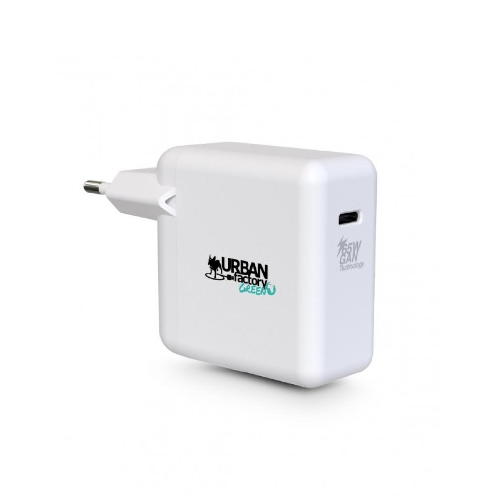 Urban Factory - CYCLEE Blanco Interior - GSC65UF