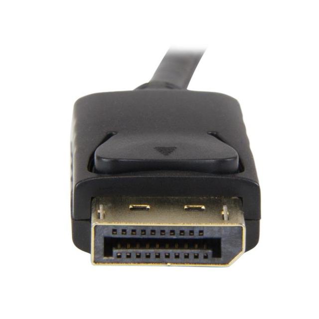 StarTech.com - Cable de 5m Adaptador DisplayPort a HDMI - 4K 30Hz