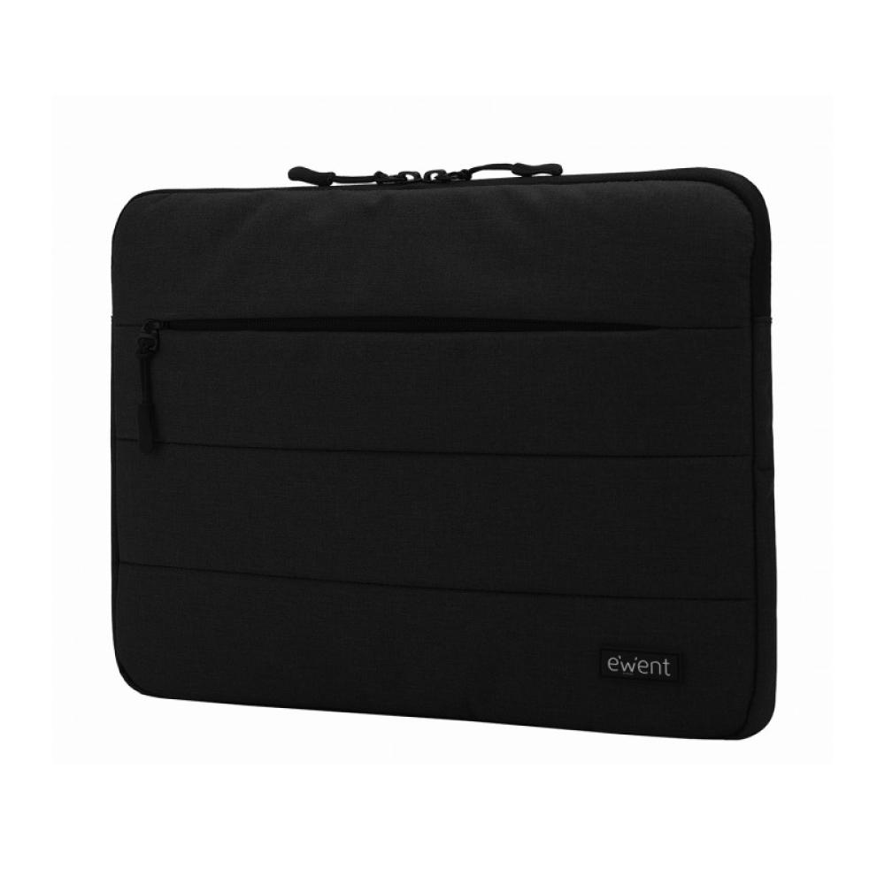 Ewent - EW2521 funda para tablet 35,8 cm (14.1") Negro