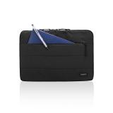 Ewent - EW2521 funda para tablet 35,8 cm (14.1") Negro