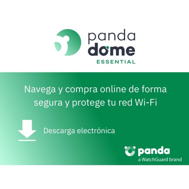 Panda - A03YPDE0EIL licencia y actualización de software 3 año(s)