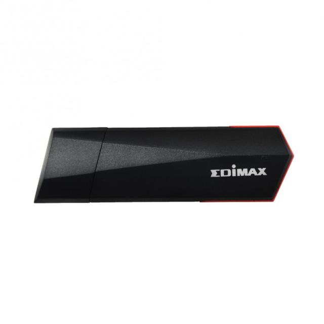 Edimax - EW-7822UMX adaptador y tarjeta de red WLAN 1201 Mbit/s