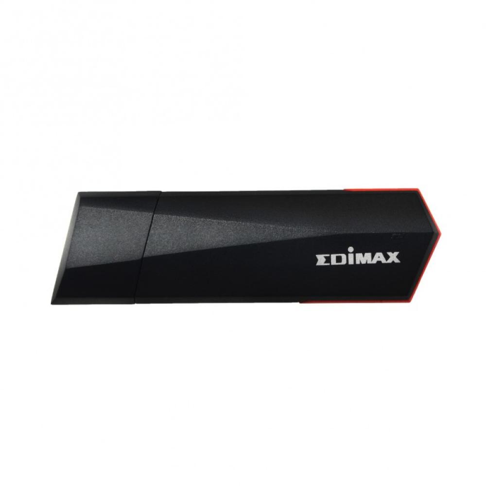 Edimax - EW-7822UMX adaptador y tarjeta de red WLAN 1201 Mbit/s