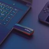 Edimax - EW-7822UMX adaptador y tarjeta de red WLAN 1201 Mbit/s