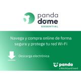Panda - A03YPDE0E05 licencia y actualización de software 5 licencia(s) 3 año(s)