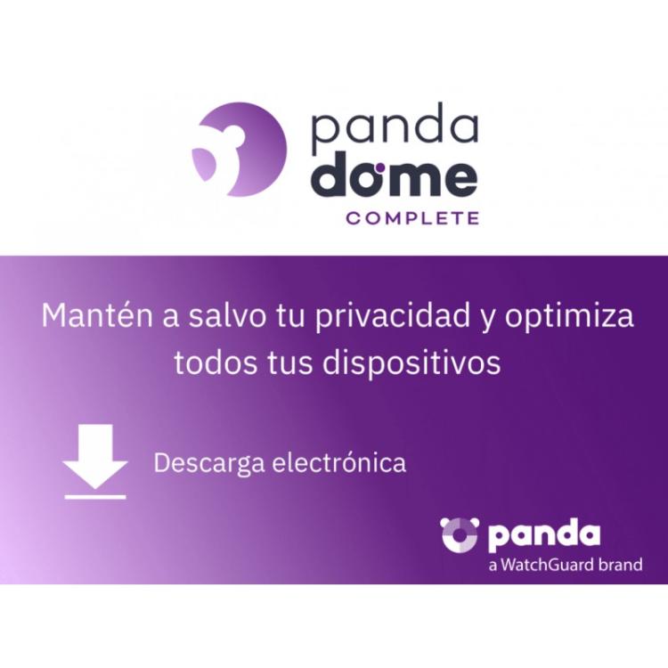 Panda - A03YPDC0E03 licencia y actualización de software 3 licencia(s) 3 año(s)