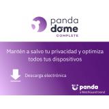 Panda - A02YPDC0E03 licencia y actualización de software 3 licencia(s) 2 año(s)