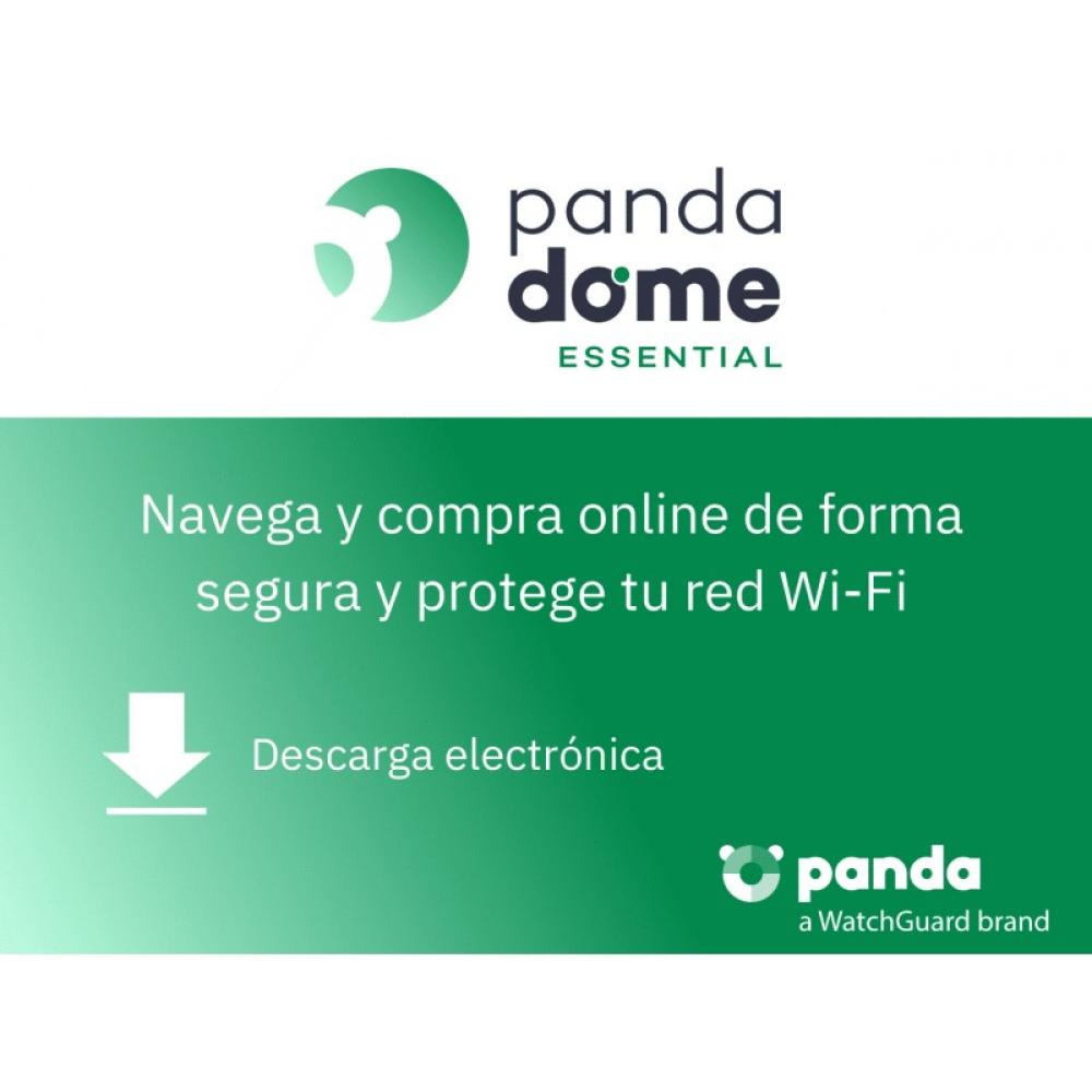 Panda - A03YPDE0E03 licencia y actualización de software 3 licencia(s) 3 año(s)