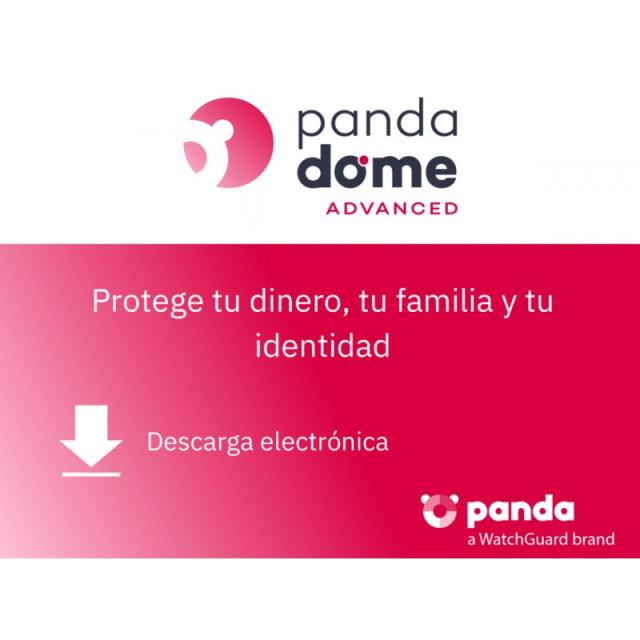 Panda - A02YPDA0E10 licencia y actualización de software 10 licencia(s) 2 año(s)