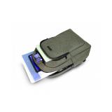 Urban Factory - ECB34UF maletines para portátil 35,8 cm (14.1") Mochila Caqui