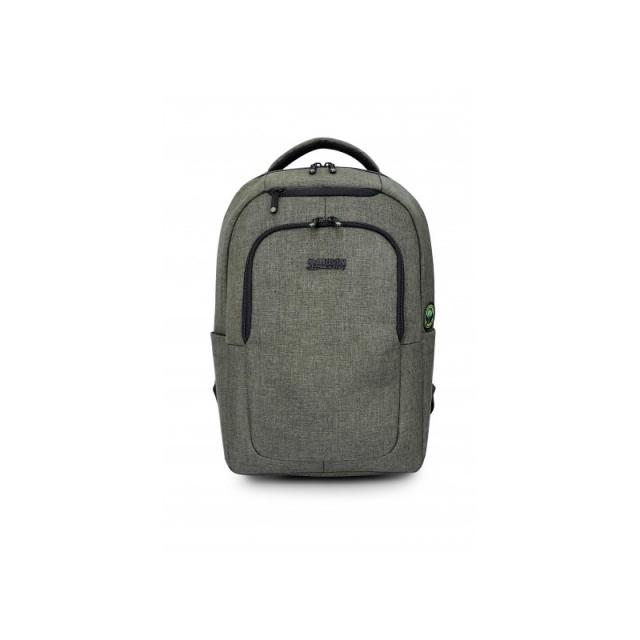 Urban Factory - CYCLEE City 39,6 cm (15.6") Mochila Caqui