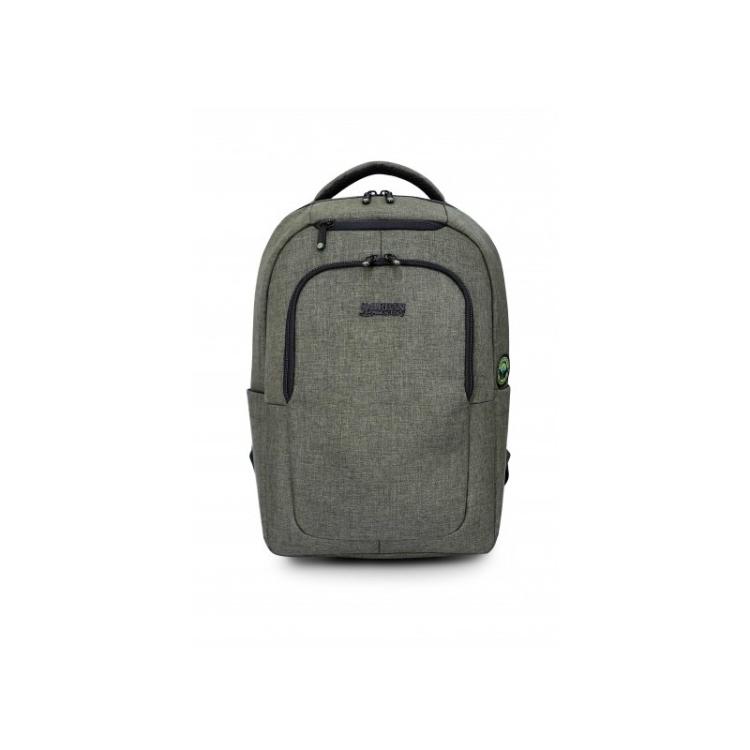 Urban Factory - CYCLEE City 39,6 cm (15.6") Mochila Caqui