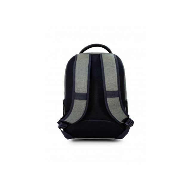 Urban Factory - CYCLEE City 39,6 cm (15.6") Mochila Caqui