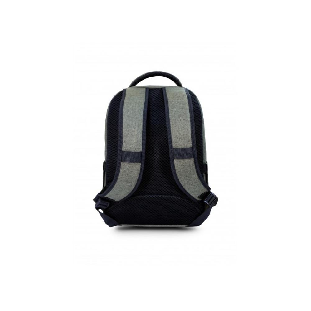 Urban Factory - CYCLEE City 39,6 cm (15.6") Mochila Caqui