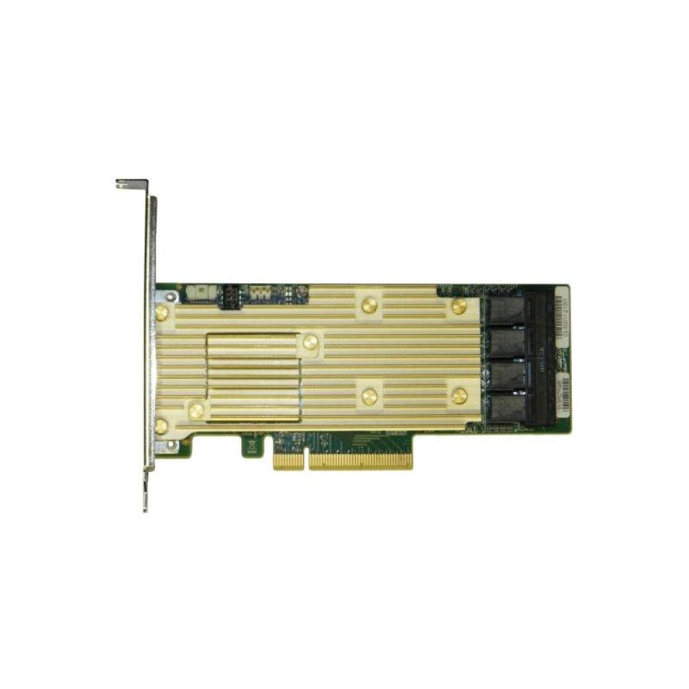 Intel - RSP3TD160F controlado RAID PCI Express x8 3.0