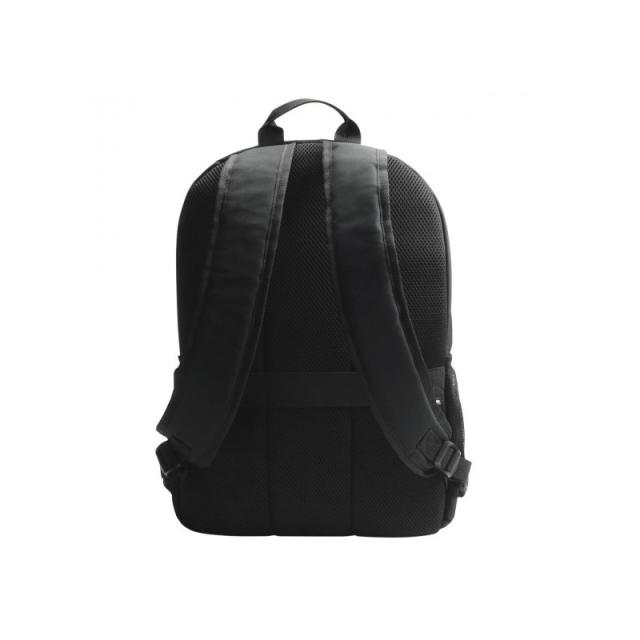 Mobilis - 003064 mochila Negro