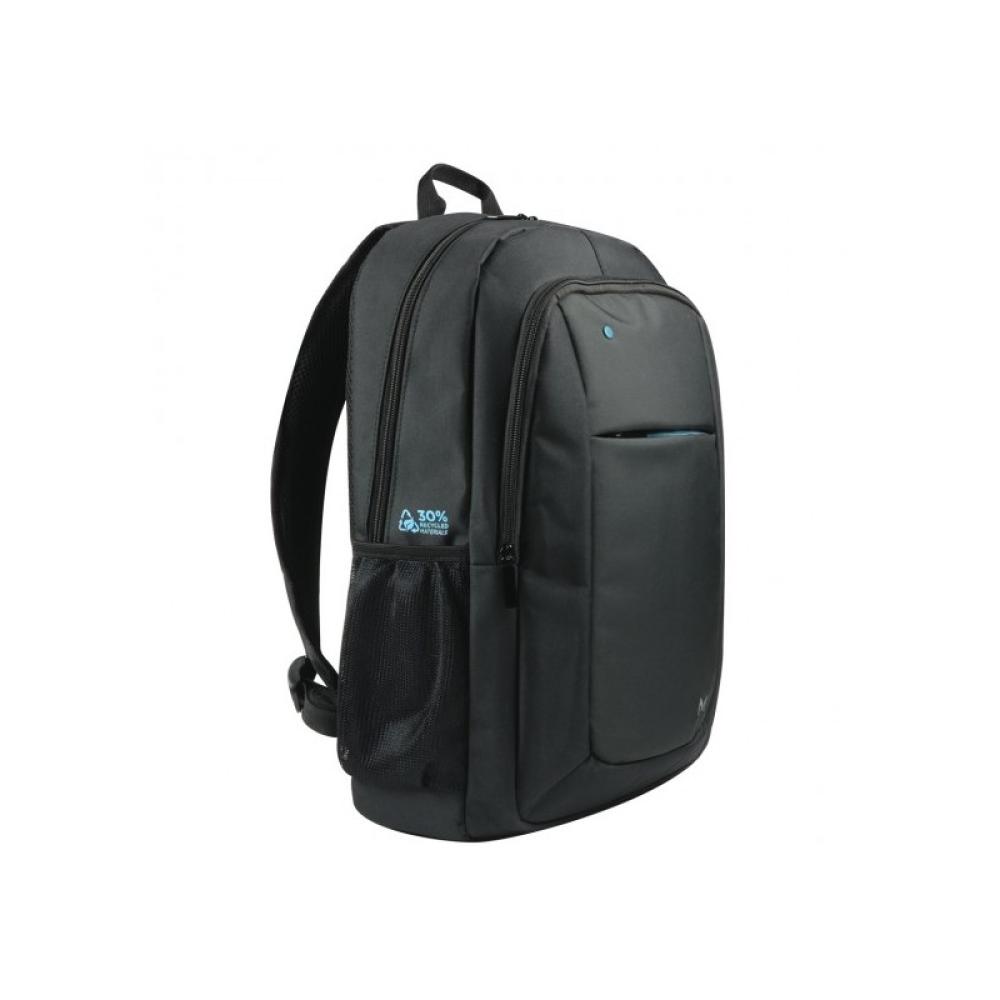 Mobilis - 003064 mochila Negro