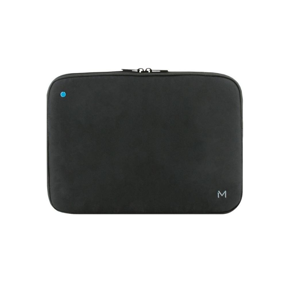Mobilis - 003065 maletines para portátil 35,6 cm (14") Funda Negro