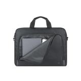 Mobilis - TheOne 35,6 cm (14") Maletín Negro - 003061