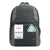 Mobilis - TheOne 39,6 cm (15.6") Mochila Gris
