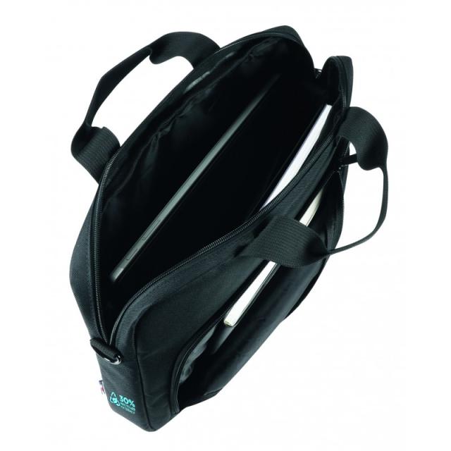 Mobilis - The One 40,6 cm (16") Maletín Negro