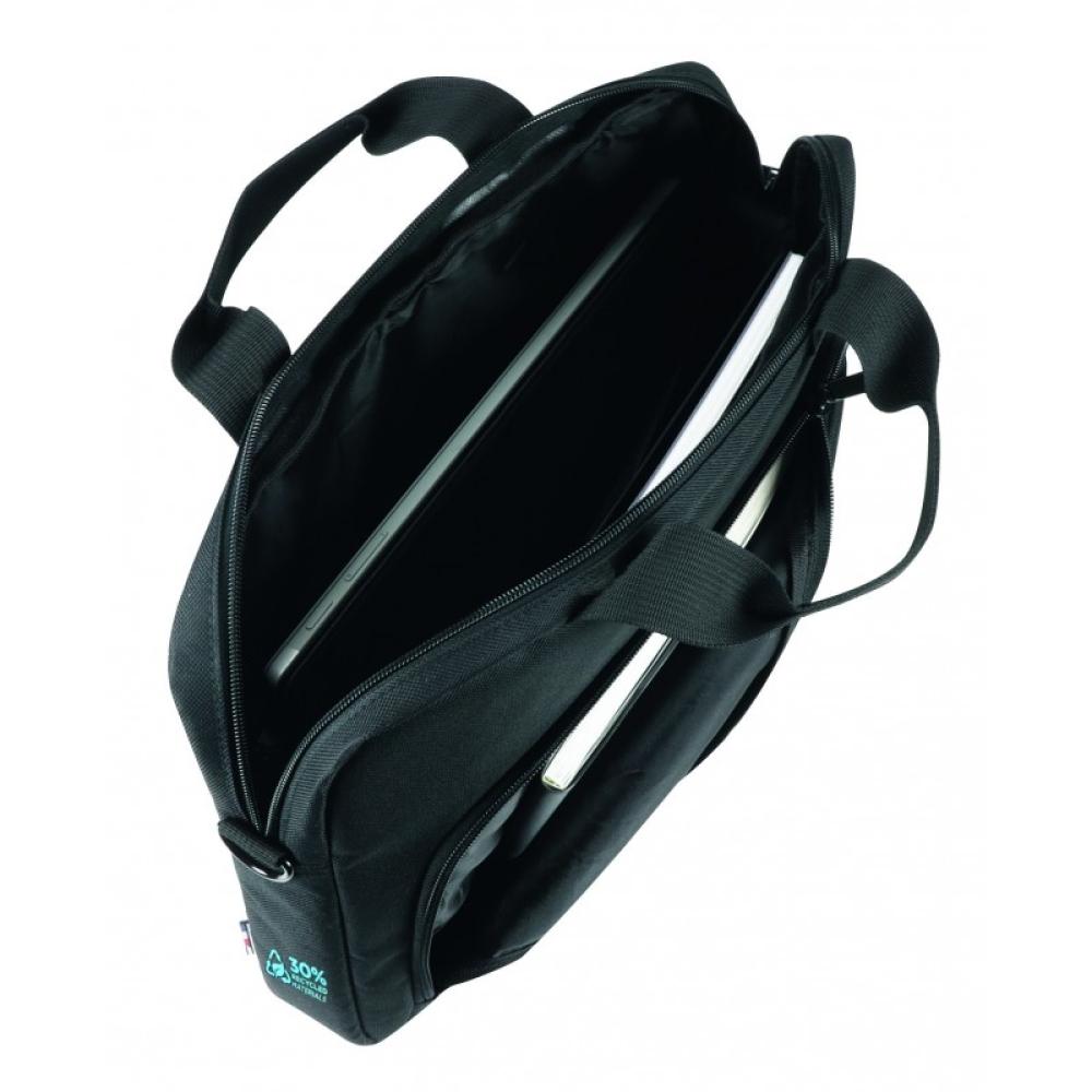 Mobilis - The One 40,6 cm (16") Maletín Negro