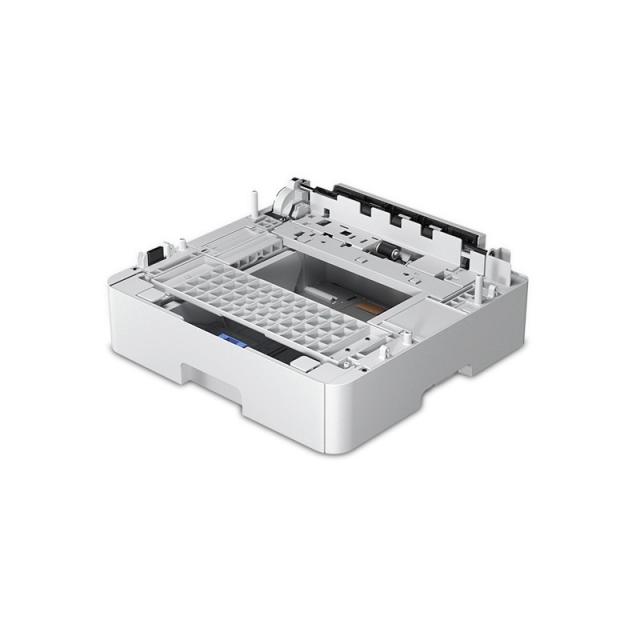 Epson - 500-Sheet Paper Cassette - C12C932871