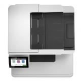 HP - Color LaserJet Enterprise Impresora multifunción M480f