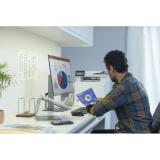 HP - Color LaserJet Enterprise Impresora multifunción M480f