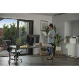 HP - Color LaserJet Enterprise Impresora multifunción M480f