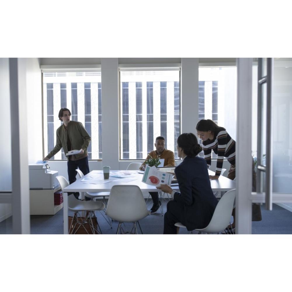 HP - Color LaserJet Enterprise Impresora multifunción M480f