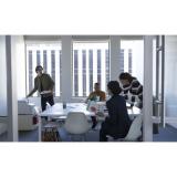 HP - Color LaserJet Enterprise Impresora multifunción M480f