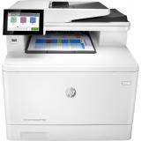 HP - Color LaserJet Enterprise Impresora multifunción M480f