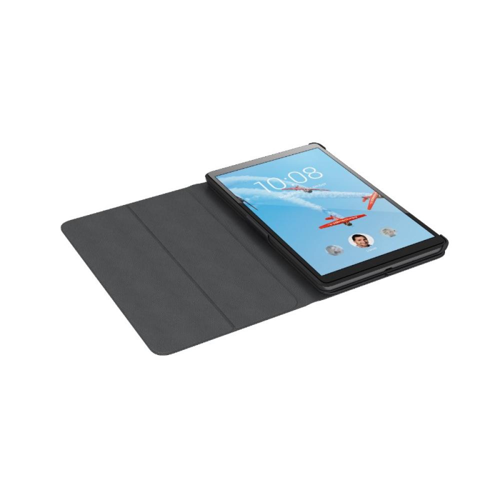 Lenovo - ZG38C03033 funda para tablet 25,6 cm (10.1") Folio Negro