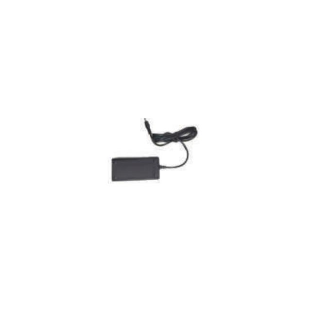 Zebra - PWR-BGA9V18W0WW adaptador e inversor de corriente 18 W Negro