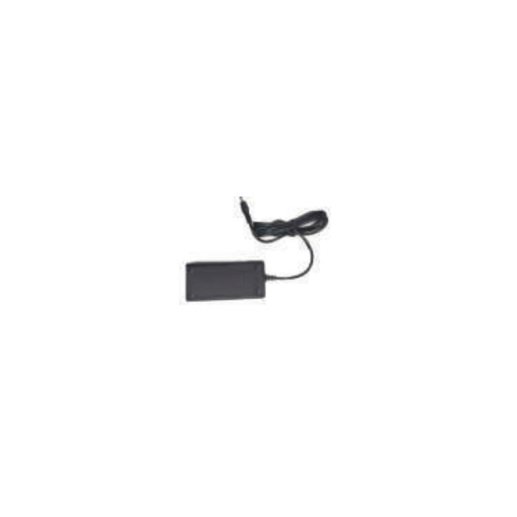 Zebra - PWR-BGA9V18W0WW adaptador e inversor de corriente 18 W Negro