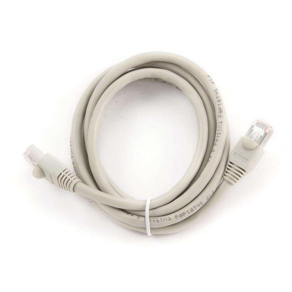 Gembird - RJ45/RJ45 Cat6 1.5m cable de red Blanco 1,5 m F/UTP (FTP)