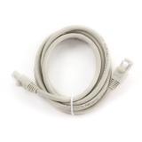 Gembird - RJ45/RJ45 Cat6 1.5m cable de red Blanco 1,5 m F/UTP (FTP)