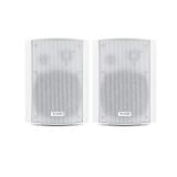 TooQ - TQOWS-01W Altavoces autoamplificados de pared